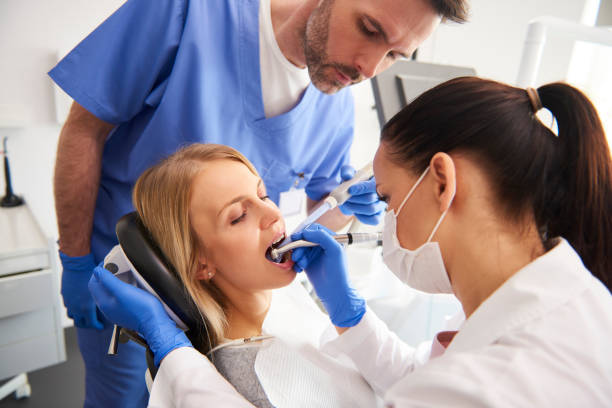 Best Traditional Braces  in Ada, OK