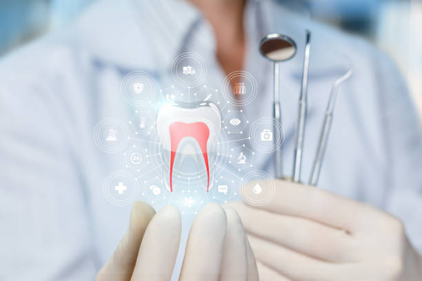 Dental Inlays and Onlays in Ada, OK