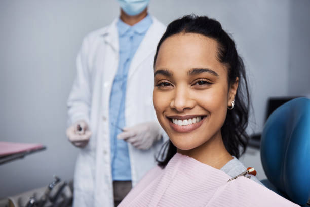 Best Root Canal Treatment  in Ada, OK