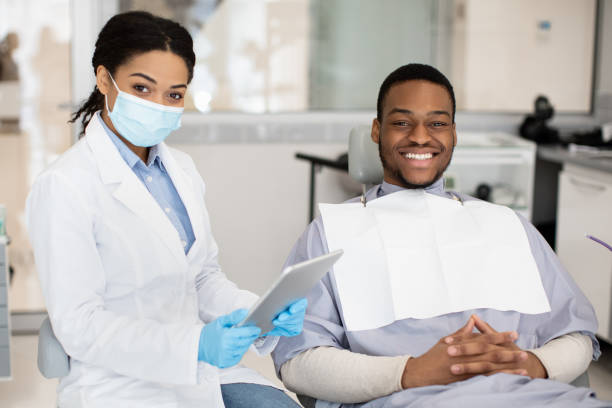Best Tooth Extraction  in Ada, OK