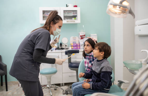 Best Teeth Whitening  in Ada, OK