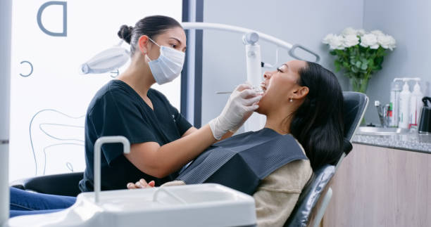 Best Pediatric Dentistry  in Ada, OK