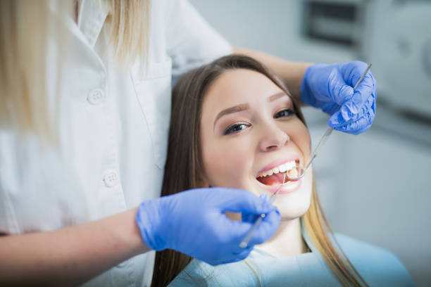 Emergency Dental Services in Ada, OK