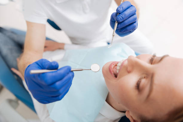 Best Laser Dentistry  in Ada, OK